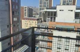 For Rent, 3 Room, New building, Tbilisi, saburtalo