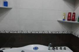 For Rent, 3 Room, New building, Tbilisi, saburtalo