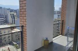 For Rent, 3 Room, New building, Tbilisi, saburtalo