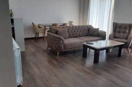 For Rent, 3 Room, New building, Tbilisi, saburtalo