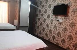For Rent, 3 Room, New building, Tbilisi, saburtalo