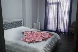 For Rent, 3 Room, New building, Tbilisi, saburtalo