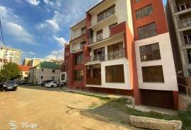 Apartment for sale, New building, Didi digomi