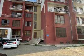 Apartment for sale, 3 Room, New building, Tbilisi, Didi digomi