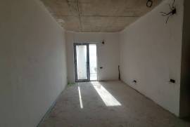 Apartment for sale, New building, Nadzaladevi