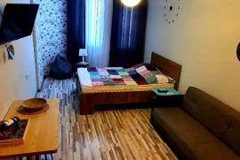 For Rent, 1 Room, New building, Batumi