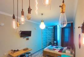 For Rent, 1 Room, New building, Batumi