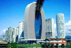 For Rent, 1 Room, New building, Batumi