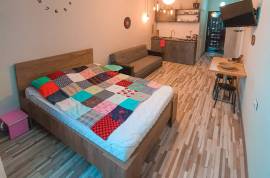 For Rent, 1 Room, New building, Batumi