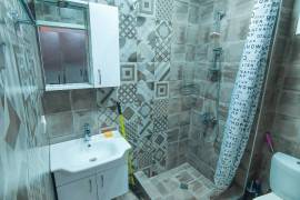 For Rent, 1 Room, New building, Batumi