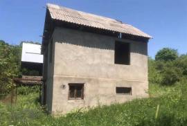 House For Sale, 4 Room, Tetritskaro, Amlevi