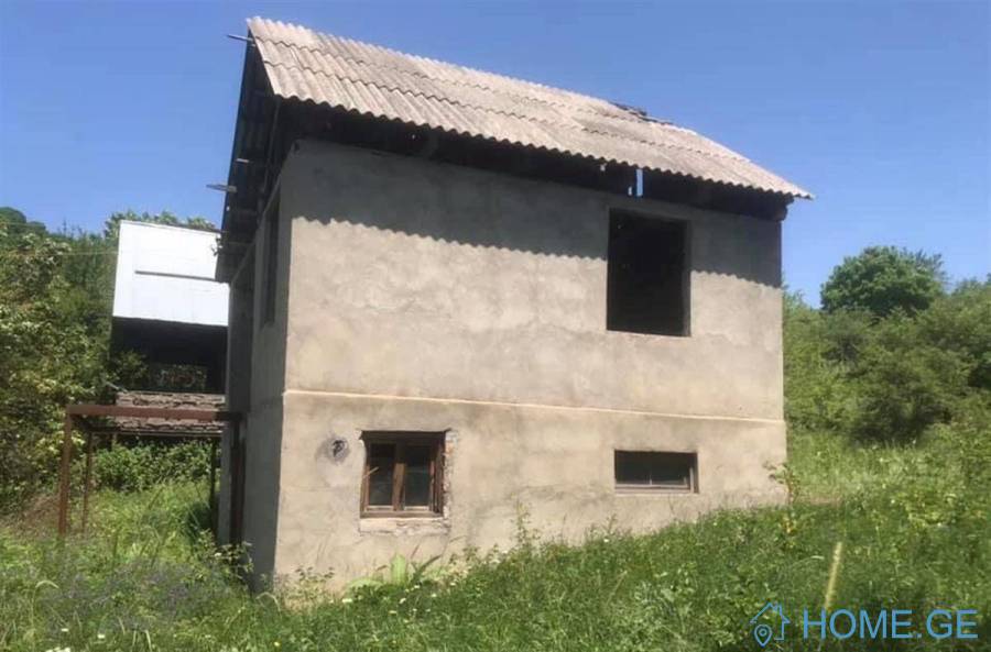 House For Sale, 4 Room, Tetritskaro, Amlevi