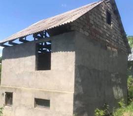 House For Sale, 4 Room, Tetritskaro, Amlevi