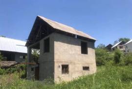 House For Sale, 4 Room, Tetritskaro, Amlevi