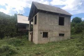 House For Sale, 4 Room, Tetritskaro, Amlevi
