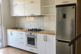 Apartment for sale, New building, Vedzisi