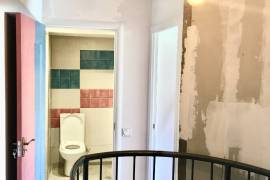 Продается квартира, 3 Kомнатная, Новостройка, Тбилиси, Ведзиси