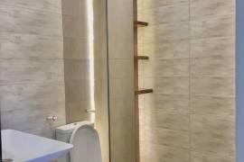 Продается квартира, 3 Kомнатная, Новостройка, Тбилиси, Ведзиси