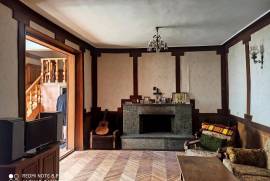 House For Sale, 10 Room, Borjomi , Borjomi