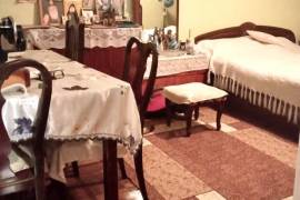 იყიდება ბინა, 6 ოთახიანი, ძველი აშენებული, თბილისი, სანზონა