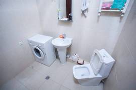 For Rent, 3 Room, New building, Tbilisi, vake