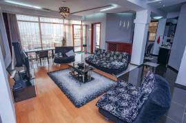 For Rent, 3 Room, New building, Tbilisi, vake