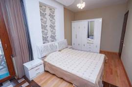For Rent, 3 Room, New building, Tbilisi, vake