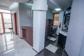 For Rent, 3 Room, New building, Tbilisi, vake
