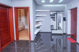 For Rent, 3 Room, New building, Tbilisi, vake