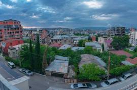 For Rent, 3 Room, New building, Tbilisi, vake