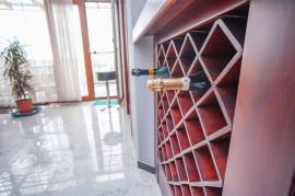 For Rent, 3 Room, New building, Tbilisi, vake