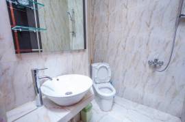 For Rent, 3 Room, New building, Tbilisi, vake