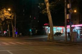 Daily Apartment Rent, 2 Room, New building, Tbilisi, Didube