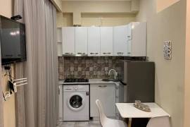 Daily Apartment Rent, 2 Room, New building, Tbilisi, Didube