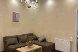 Daily Apartment Rent, 2 Room, New building, Tbilisi, Didube