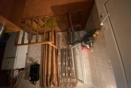 Apartment for sale, 3 Room, Old building, Tbilisi, Samgori