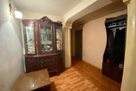 Apartment for sale, 3 Room, Old building, Tbilisi, Samgori