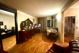 Apartment for sale, 3 Room, Old building, Tbilisi, Samgori