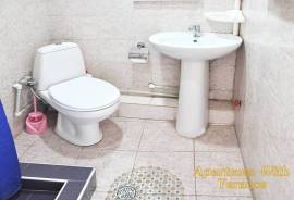For Rent, 6 Room, Old building, Tbilisi, Krtsanisi