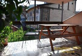 For Rent, 6 Room, Old building, Tbilisi, Krtsanisi