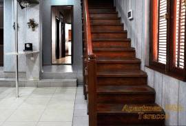 For Rent, 6 Room, Old building, Tbilisi, Krtsanisi