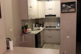 Продается квартира, 2 Kомнатная, Новостройка, Тбилиси, saburtalo