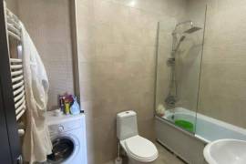 Продается квартира, 2 Kомнатная, Новостройка, Тбилиси, saburtalo