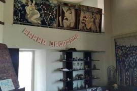 Apartment for sale, 3 Room, Old building, Tbilisi, vake