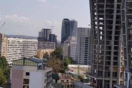 Apartment for sale, 3 Room, Old building, Tbilisi, vake
