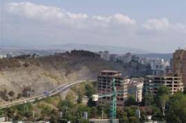 Apartment for sale, 3 Room, Old building, Tbilisi, vake