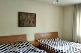 Apartment for sale, 3 Room, Old building, Tbilisi, vake