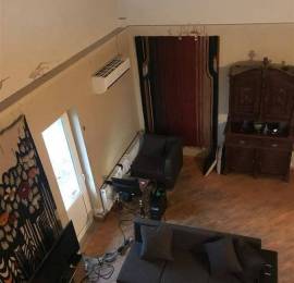 Apartment for sale, Old building, vake