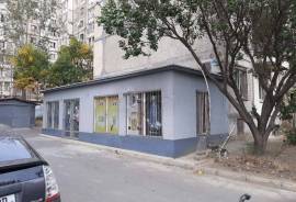 For Rent, Shopping Property, Ponichala