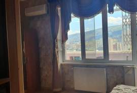 Apartment for sale, 5 Room, Old building, Tbilisi, saburtalo